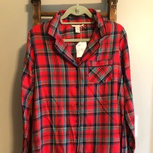 Victoria’s Secret sleepshirt